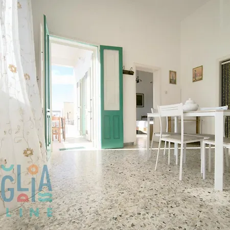Antonella Puglia On Line